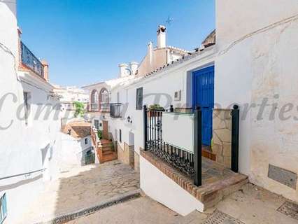 Casa en venta en Sedella