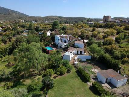 Casa en venta en Alhaurín el Grande