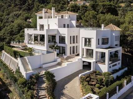 Villa en venta en Marbella