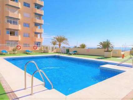 Apartamento en venta en Estepona