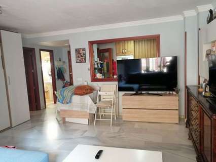 Apartamento en venta en Benalmádena