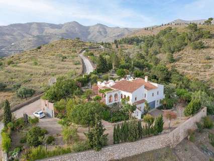 Casa en venta en Almuñécar