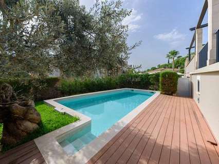 Villa en venta en Palma de Mallorca