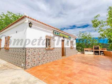 Cortijo en venta en Canillas de Albaida