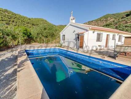 Villa en venta en Canillas de Albaida