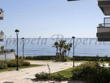 Apartamento en venta en Torrox