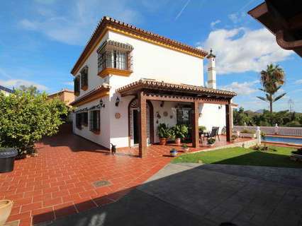 Villa en venta en Vélez-Málaga