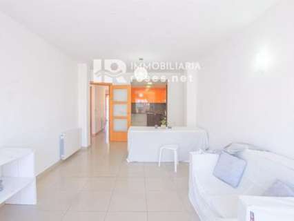 Apartamento en venta en Roses