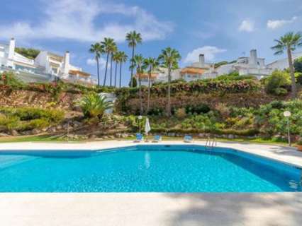 Casa en venta en Mijas