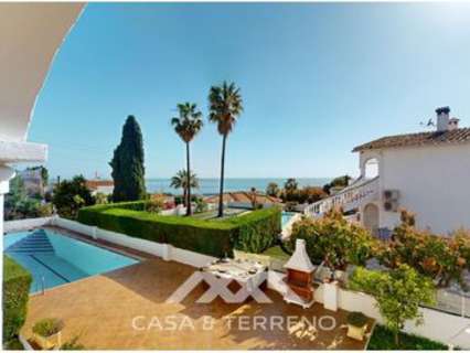 Villa en venta en Algarrobo