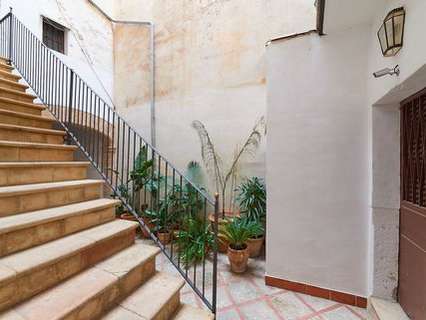 Apartamento en venta en Palma de Mallorca