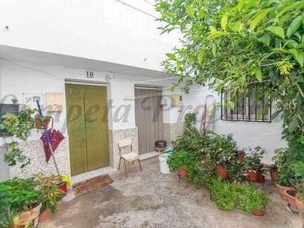 Casa en venta en Árchez