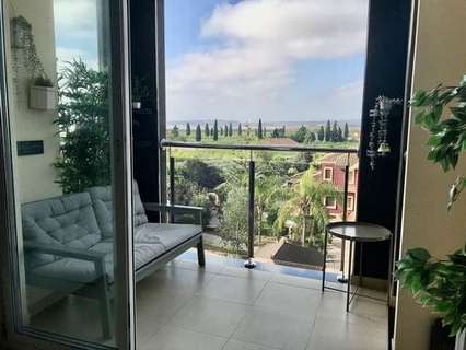 Apartamento en venta en Los Montesinos