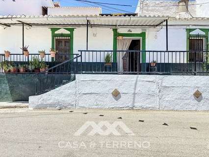 Casa en venta en Cútar