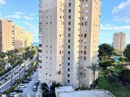 Apartamento en venta en Torremolinos