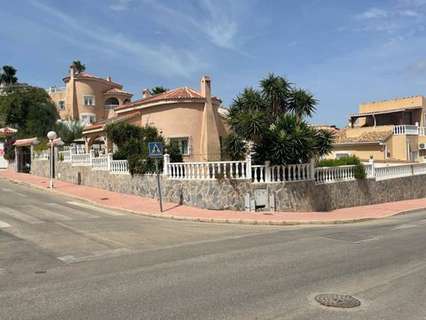 Villa en venta en Rojales