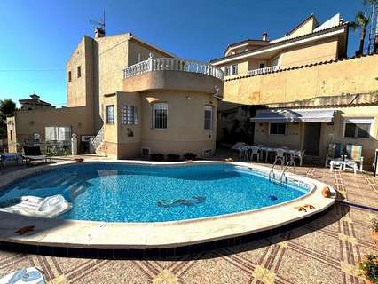 Villa en venta en Rojales