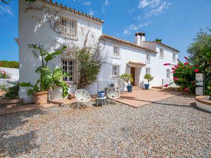 Villa en venta en Benahavís