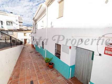 Casa en venta en Torrox