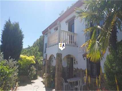 Casa en venta en Priego de Córdoba