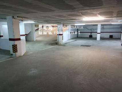 Plaza de parking en venta en Roses