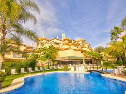 Apartamento en venta en Marbella