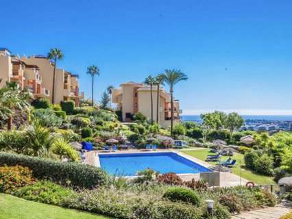 Apartamento en venta en Marbella