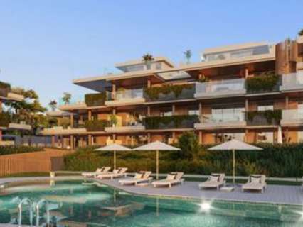 Apartamento en venta en Estepona