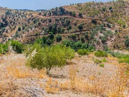 Parcela en venta en Sedella