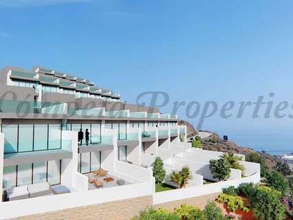 Parcela en venta en Torrox