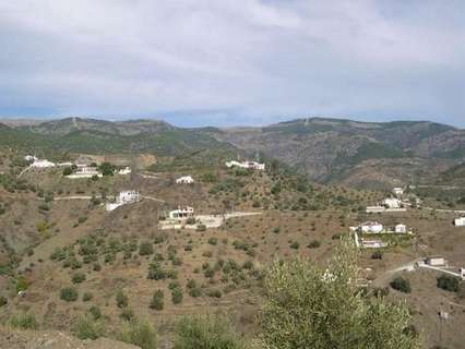 Parcela en venta en Canillas de Albaida