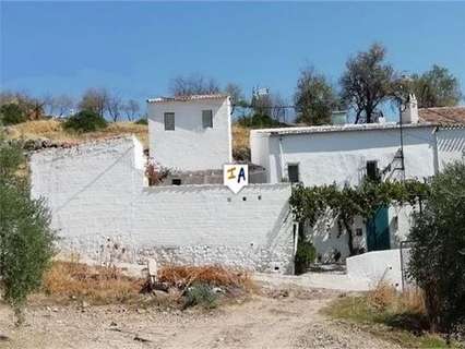 Casa en venta en Santiago de Calatrava