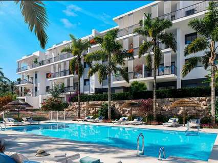 Apartamento en venta en Estepona