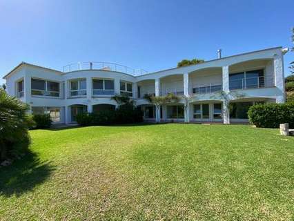 Villa en venta en Jávea/Xàbia