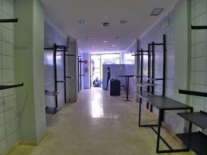 Local comercial en venta en Nerja