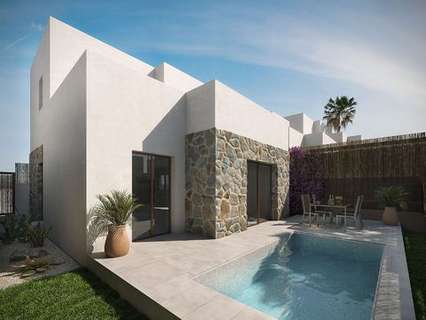 Chalet en venta en Orihuela Playa Flamenca