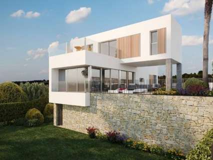 Chalet en venta en Algorfa