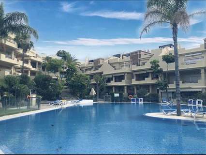 Apartamento en venta en Estepona rebajado