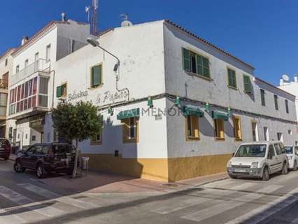 Local comercial en venta en Es Castell