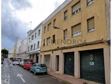 Edificio en venta en Mahón