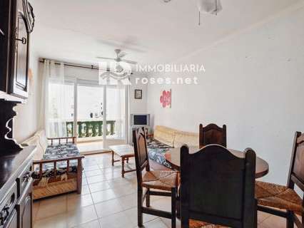 Apartamento en venta en Roses