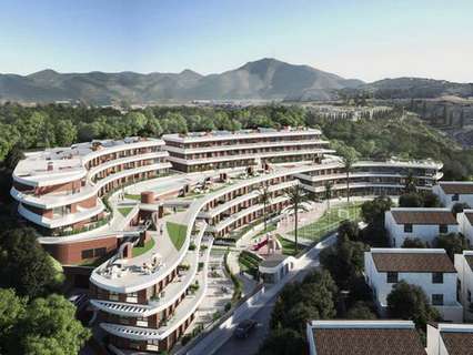 Apartamento en venta en Mijas