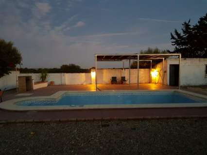 Villa en venta en Chiclana de la Frontera