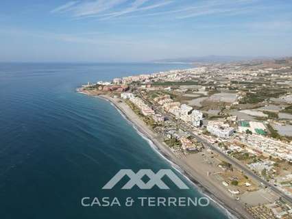 Parcela en venta en Torrox