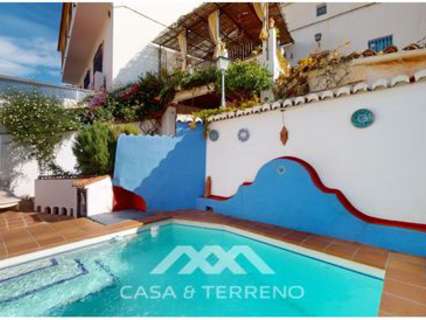 Casa en venta en Comares