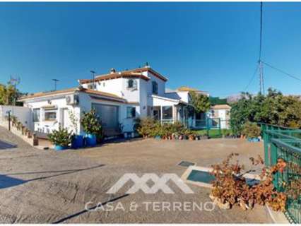 Villa en venta en Arenas