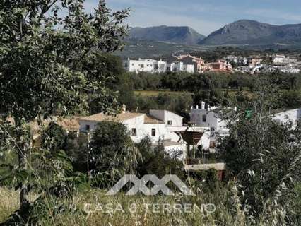 Cortijo en venta en Alcaucín