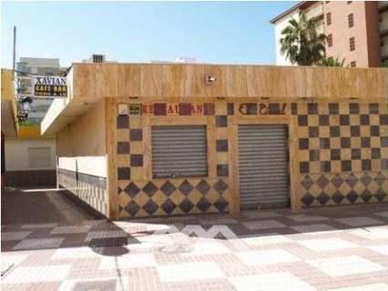 Local comercial en venta en Vélez-Málaga