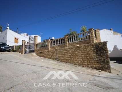 Villa en venta en Periana