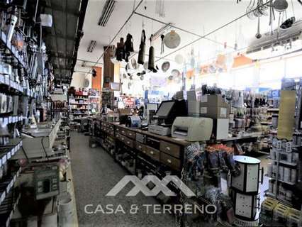 Local comercial en venta en Torrox